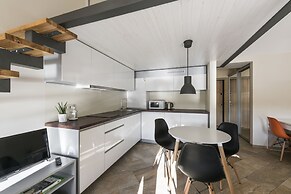 King Mindaugas Apartments