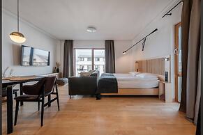 King Mindaugas Apartments