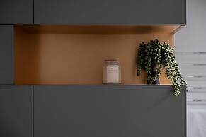 King Mindaugas Apartments