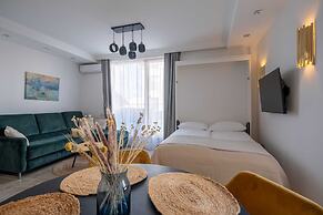 King Mindaugas Apartments