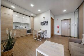 King Mindaugas Apartments