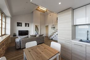 King Mindaugas Apartments