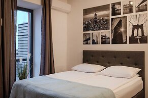 King Mindaugas Apartments