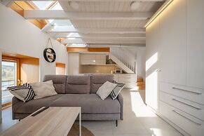 King Mindaugas Apartments