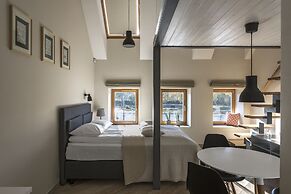 King Mindaugas Apartments