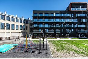 King Mindaugas Apartments