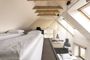 King Mindaugas Apartments