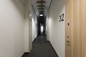 King Mindaugas Apartments