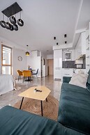 King Mindaugas Apartments