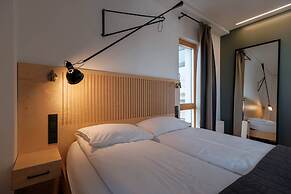 King Mindaugas Apartments