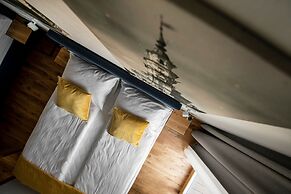 King Mindaugas Apartments