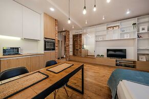 King Mindaugas Apartments