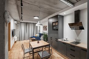 King Mindaugas Apartments