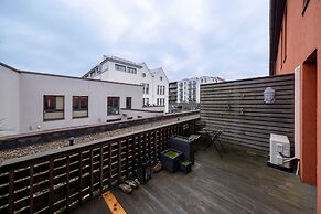 King Mindaugas Apartments