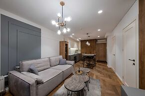 King Mindaugas Apartments