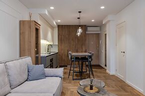 King Mindaugas Apartments