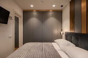 King Mindaugas Apartments