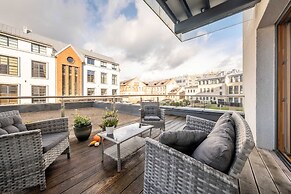 King Mindaugas Apartments