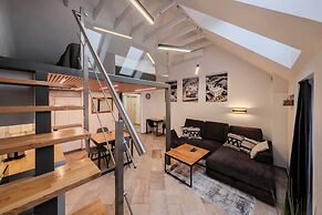 King Mindaugas Apartments