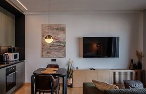 King Mindaugas Apartments