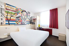 B&B Hotel Łódź Centrum