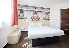 B&B Hotel Łódź Centrum