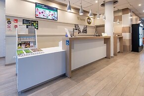 B&B Hotel Łódź Centrum