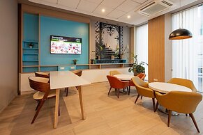 B&B Hotel Łódź Centrum