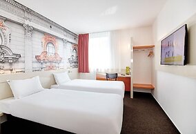 B&B Hotel Łódź Centrum