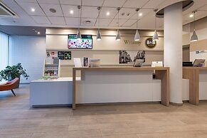 B&B Hotel Łódź Centrum