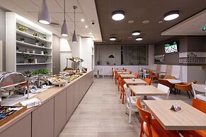 B&B Hotel Łódź Centrum