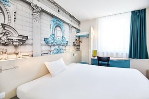 B&B Hotel Łódź Centrum