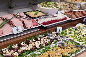 B&B Hotel Łódź Centrum