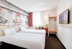 B&B Hotel Łódź Centrum