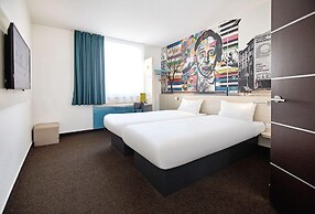 B&B Hotel Łódź Centrum