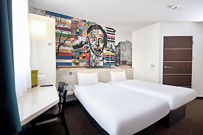 B&B Hotel Łódź Centrum