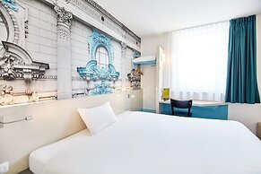 B&B Hotel Łódź Centrum