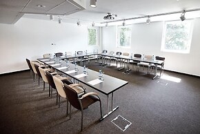 B&B Hotel Łódź Centrum