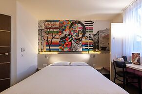 B&B Hotel Łódź Centrum