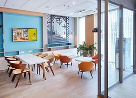 B&B Hotel Łódź Centrum