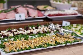 B&B Hotel Łódź Centrum