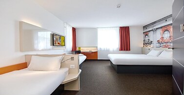 B&B Hotel Łódź Centrum