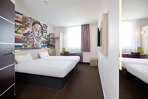 B&B Hotel Łódź Centrum