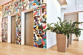 B&B Hotel Łódź Centrum