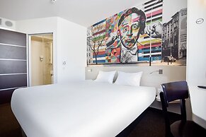 B&B Hotel Łódź Centrum