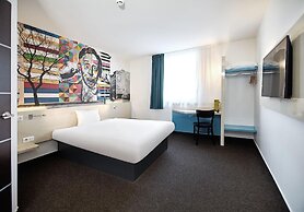 B&B Hotel Łódź Centrum