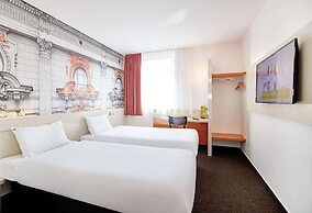 B&B Hotel Łódź Centrum