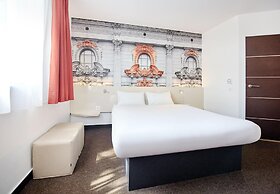 B&B Hotel Łódź Centrum