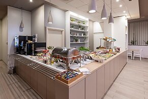 B&B Hotel Łódź Centrum