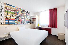 B&B Hotel Łódź Centrum